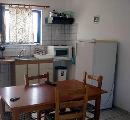 Fragokastello Star Leilighet Frangokastello Rom bilde